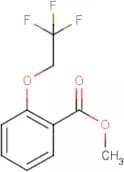 Methyl 2-(2,2,2-trifluoroethoxy)benzoate