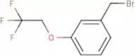 3-(2,2,2-Trifluoroethoxy)benzyl bromide