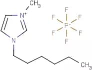 1-(Hex-1-yl)-3-methyl-1H-imidazol-3-ium hexafluorophosphate