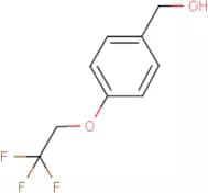 4-(2,2,2-Trifluoroethoxy)benzyl alcohol