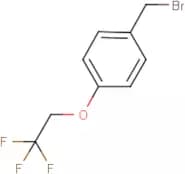 4-(2,2,2-Trifluoroethoxy)benzyl bromide