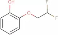 2-(2,2-Difluoroethoxy)phenol