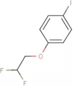 4-(2,2-Difluoroethoxy)iodobenzene
