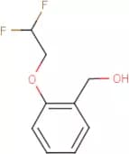 2-(2,2-Difluoroethoxy)benzyl alcohol