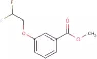 Methyl 3-(2,2-difluoroethoxy)benzoate