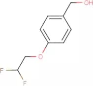 4-(2,2-Difluoroethoxy)benzyl alcohol