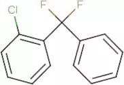 2-Chloro-α,α-difluorodiphenylmethane