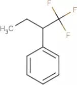 (1,1,1-Trifluorobut-2-yl)benzene