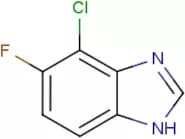 4-Chloro-5-fluoro-1H-benzimidazole