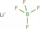 Lithium tetrafluoroborate, anhydrous