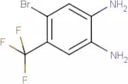 2-Amino-4-bromo-5-(trifluoromethyl)phenylamine