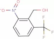 2-Nitro-6-(trifluoromethyl)benzyl alcohol