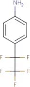 4-(Pentafluoroethyl)aniline