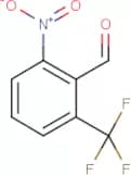 2-Nitro-6-(trifluoromethyl)benzaldehyde