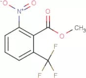 Methyl 2-nitro-6-(trifluoromethyl)benzoate