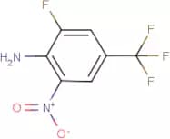 4-Amino-3-fluoro-5-nitrobenzotrifluoride