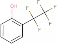2-(Pentafluoroethyl)phenol