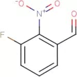 3-Fluoro-2-nitrobenzaldehyde