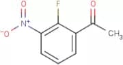 2'-Fluoro-3'-nitroacetophenone