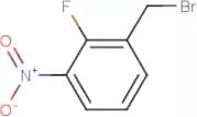 2-Fluoro-3-nitrobenzyl bromide