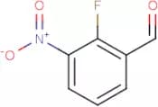 2-Fluoro-3-nitrobenzaldehyde