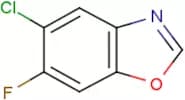 5-Chloro-6-Fluoro-1,3-benzoxazole