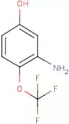 3-Amino-4-(trifluoromethoxy)phenol