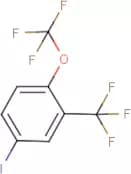 5-Iodo-2-(trifluoromethoxy)benzotrifluoride