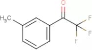 3'-Methyl-2,2,2-trifluoroacetophenone