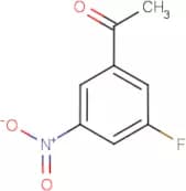 3'-Fluoro-5'-nitroacetophenone