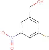 3-Fluoro-5-nitrobenzyl alcohol