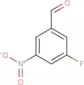 3-Fluoro-5-nitrobenzaldehyde