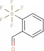 2-(Pentafluorothio)benzaldehyde