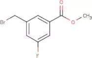Methyl 3-(Bromomethyl)-5-fluorobenzoate