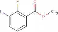 Methyl 2-fluoro-3-iodobenzoate