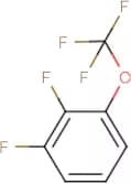 2,3-Difluoro-1-(trifluoromethoxy)benzene