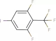 2,6-Difluoro-4-iodobenzotrifluoride