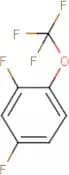 2,4-Difluoro-1-(trifluoromethoxy)benzene