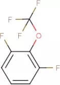 2,6-Difluoro-1-(trifluoromethoxy)benzene