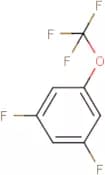 3,5-Difluoro-1-(trifluoromethoxy)benzene