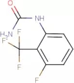 3-Fluoro-2-(trifluoromethyl)phenylurea