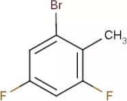 2-Bromo-4,6-difluorotoluene