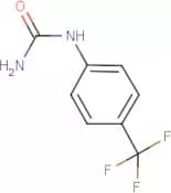 4-(Trifluoromethyl)phenylurea