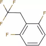 1,3-Difluoro-2-(2,2,2-trifluoroethyl)benzene