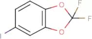 2,2-Difluoro-5-iodo-1,3-benzodioxole