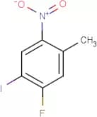 5-Fluoro-4-iodo-2-nitrotoluene