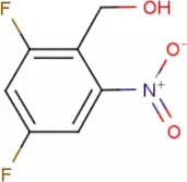 2,4-Difluoro-6-nitrobenzyl alcohol