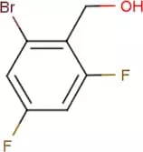 2-Bromo-4,6-difluorobenzyl alcohol