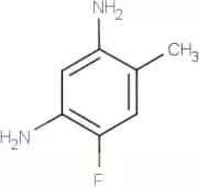 2,4-Diamino-5-fluorotoluene