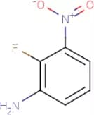 2-Fluoro-3-nitroaniline